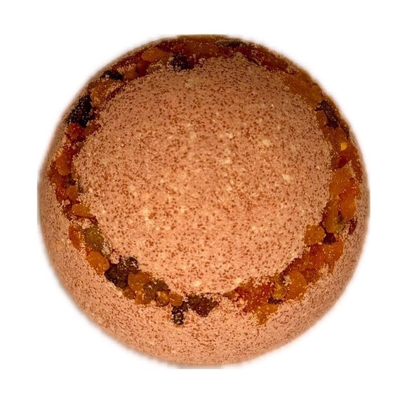 5 Pack Bath Bomb - Frankincense & Myrrh - Picture 2 of 5